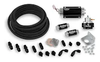 Holley EFI 526-2