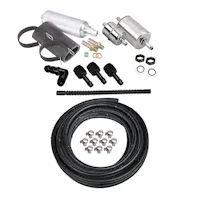 Holley EFI 526-5