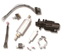 Holley EFI 534-38