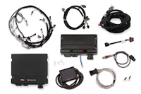 Holley EFI 550-1600