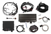 Holley EFI 550-1610