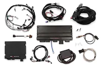 Holley EFI 550-1611