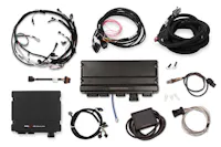 Holley EFI 550-1620