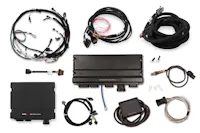 Holley EFI 550-1620LSD
