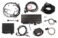 Holley EFI 550-1621