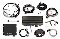 Holley EFI 550-1630