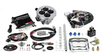 Holley EFI 550-501