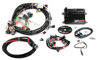 Holley EFI 550-602N