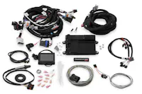 Holley EFI 550-614