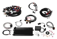 Holley EFI 550-615