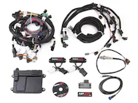 Holley EFI 550-616N