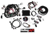 Holley EFI 550-617N
