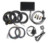 Holley EFI 553-109