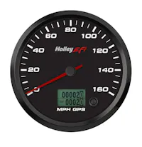 Holley EFI 553-121