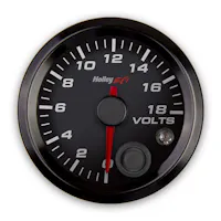 Holley EFI 553-126
