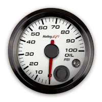 Holley EFI 553-127W