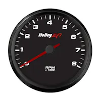 Holley EFI 553-146
