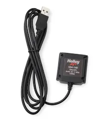 Holley EFI 554-140