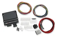 Holley EFI 554-142