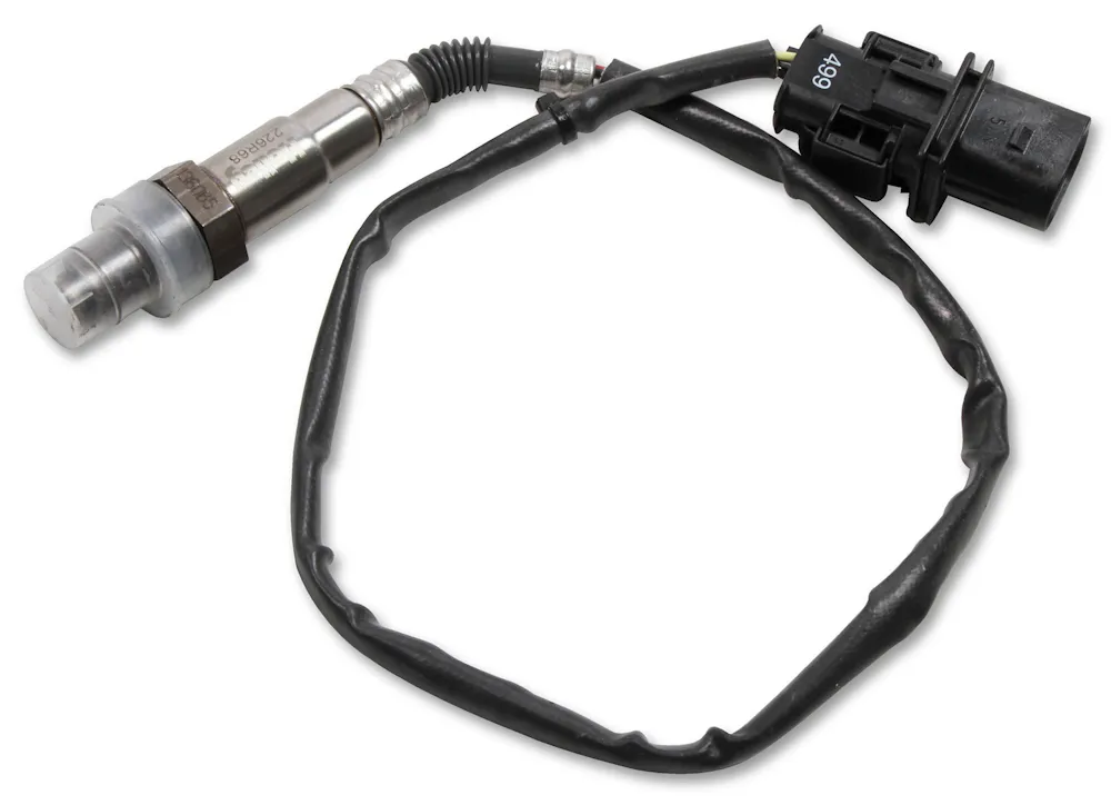 Holley 554-155 - Available from DIX Performance