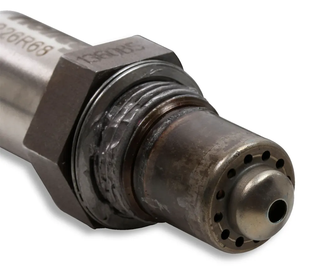 Holley EFI 554-155
