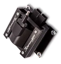 Holley EFI 556-152