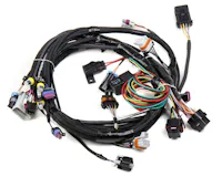 Holley EFI 558-102