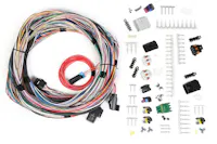 Holley EFI 558-105