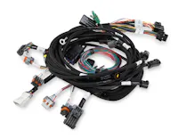 Holley EFI 558-108