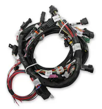 Holley EFI 558-110