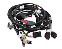 Holley EFI 558-112