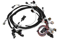Holley EFI 558-115