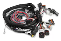 Holley EFI 558-116