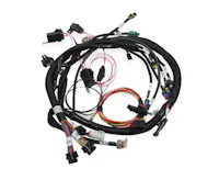 Holley EFI 558-117