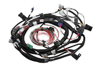 Holley EFI 558-118