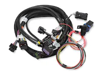 Holley EFI 558-121