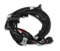 Holley EFI 558-124