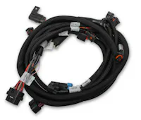 Holley EFI 558-125