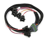 Holley EFI 558-203