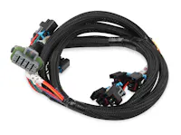 Holley EFI 558-214