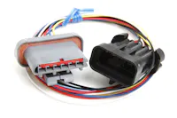Holley EFI 558-305