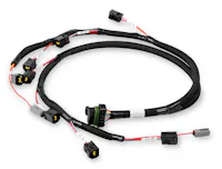 Holley EFI 558-314