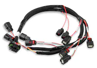 Holley EFI 558-317