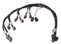 Holley EFI 558-322