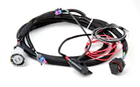 Holley EFI 558-405