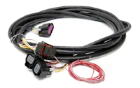 Holley EFI 558-411