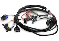 Holley EFI 558-414