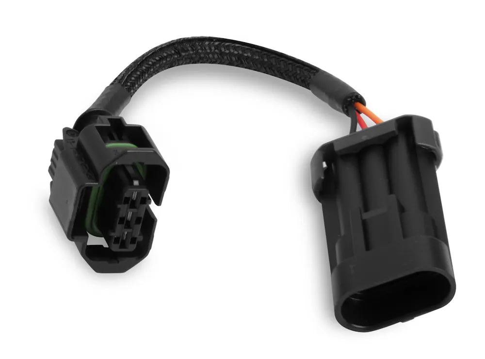 Holley 558-416
