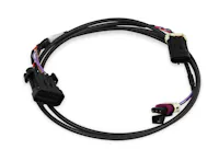 Holley EFI 558-431