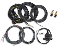 Holley EFI 558-434